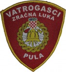 ZRAČNA LUKA PULA
